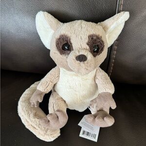 BNWT Jellycat Bruce bush baby